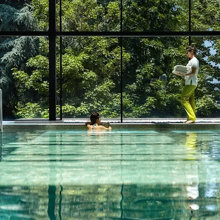 Hotel Six Senses Douro Valley Lamego