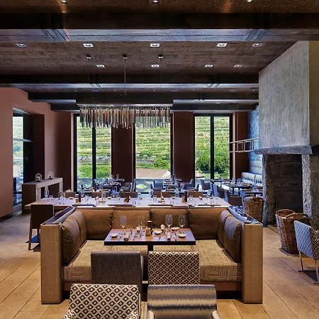 Six Senses Douro Valley Hotel Lamego