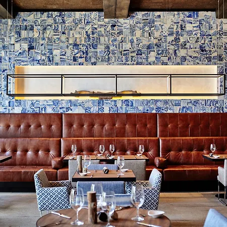 ホテル シックス センシズ ドウロ バレー ラメゴ