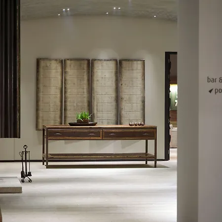 シックス センシズ ドウロ バレー ホテル 5*