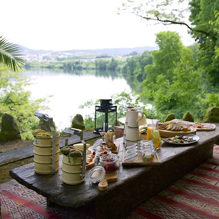 Six Senses Douro Valley