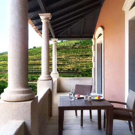 Hotel Six Senses Douro Valley 5*
