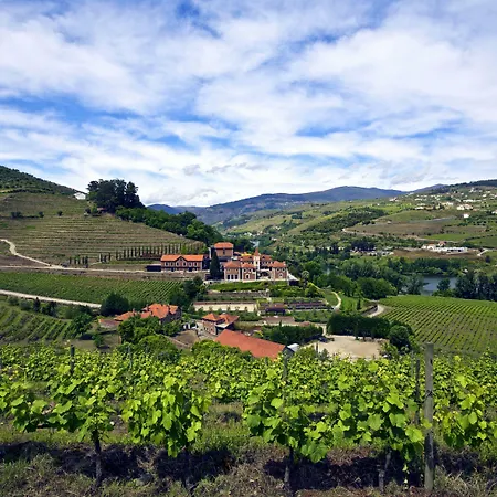Six Senses Douro Valley Lamego
