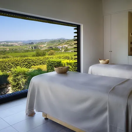 Hotel Six Senses Douro Valley Lamego