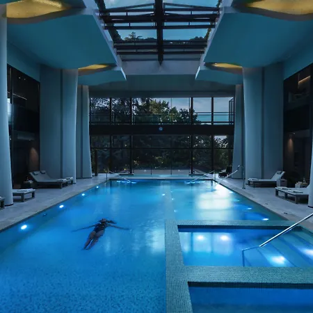 Six Senses Douro Valley Lamego