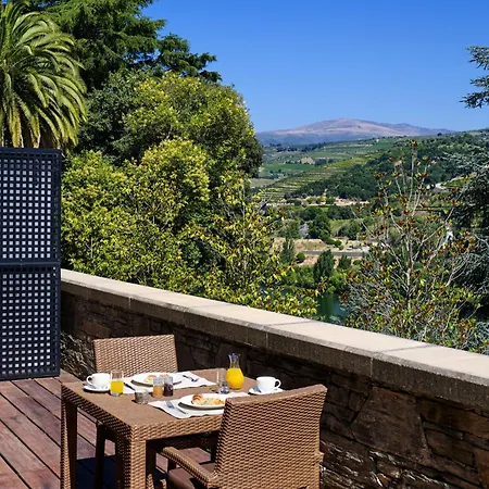 Six Senses Douro Valley Hotel Lamego