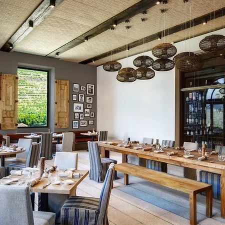 Hotel Six Senses Douro Valley Lamego