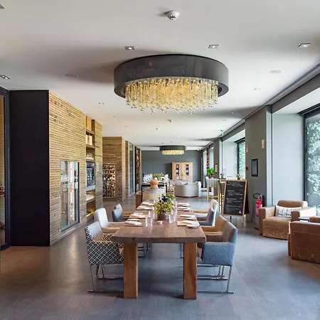 ホテル シックス センシズ ドウロ バレー 5*