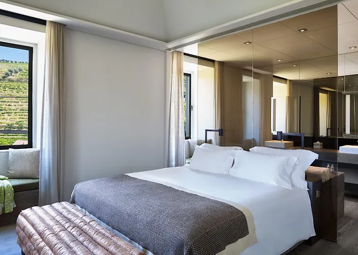 Otel Six Senses Douro Valley 5*
