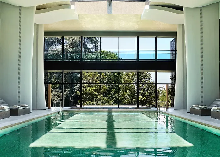 Otel Six Senses Douro Valley 5*