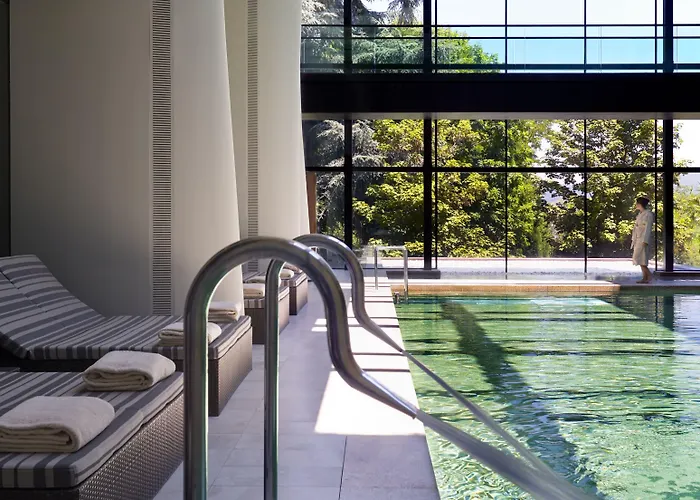 Six Senses Douro Valley Lamego