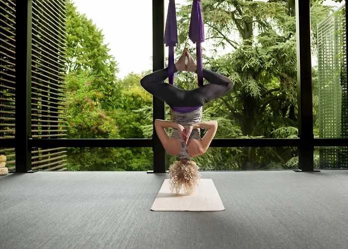 Six Senses Douro Valley Otel 5*