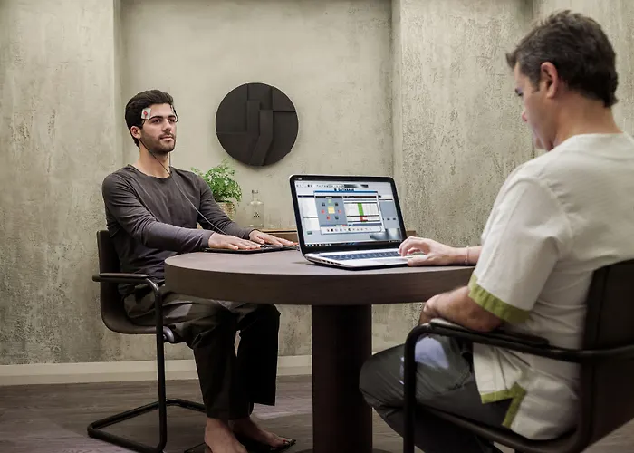 Otel Six Senses Douro Valley Lamego