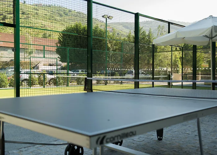 Otel Six Senses Douro Valley 5*