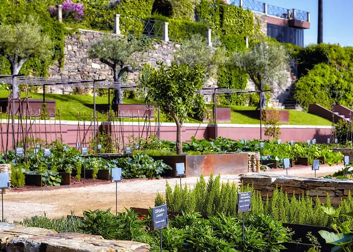 Otel Six Senses Douro Valley 5*