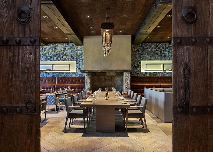 Otel Six Senses Douro Valley