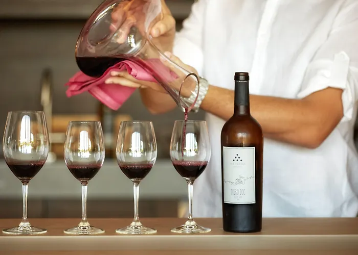 Otel Six Senses Douro Valley 5*