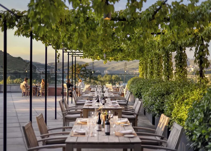 Otel Six Senses Douro Valley 5*