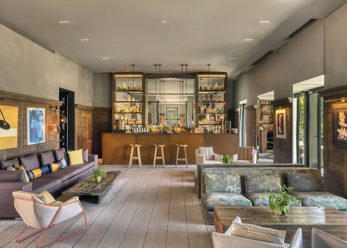 Six Senses Douro Valley Otel 5*