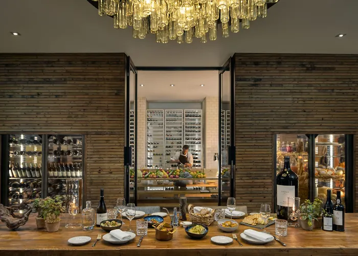 Otel Six Senses Douro Valley Lamego