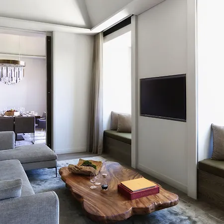 Hotel Six Senses Douro Valley
