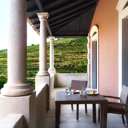Six Senses Douro Valley Hotel Lamego