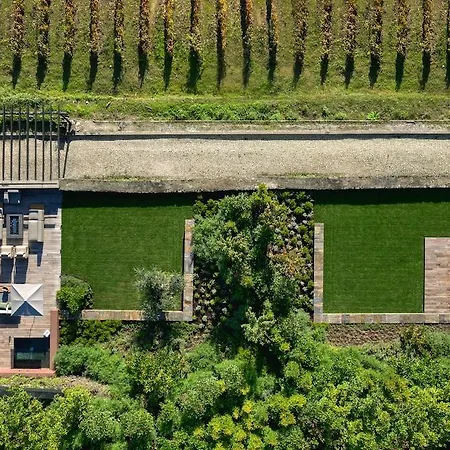 Six Senses Douro Valley Hotel Lamego
