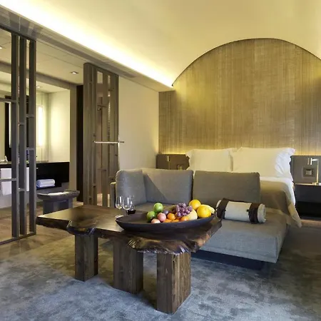 Hotel Six Senses Douro Valley