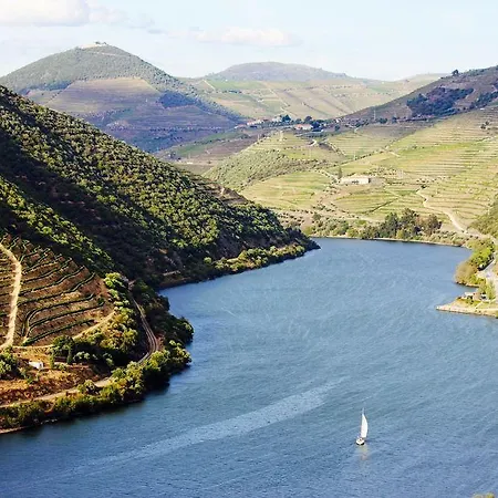 Hotel Six Senses Douro Valley 5*