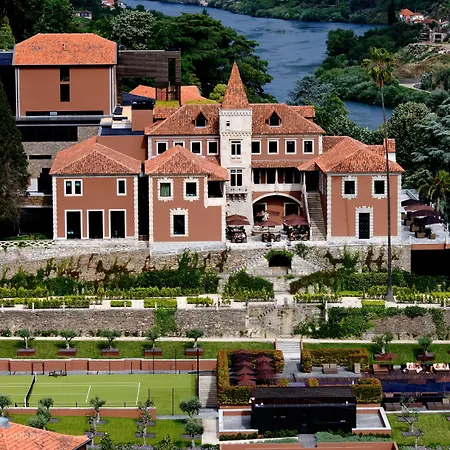 Six Senses Douro Valley 5* Lamego