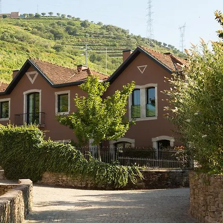 Six Senses Douro Valley 5* Lamego