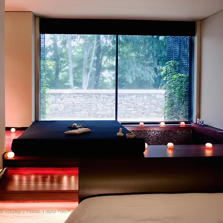 Six Senses Douro Valley 5* Lamego