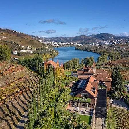 Six Senses Douro Valley 5*