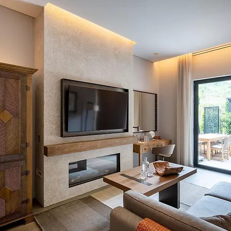 Six Senses Douro Valley 5*