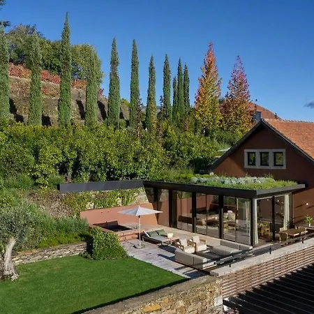 Six Senses Douro Valley Hotel 5*
