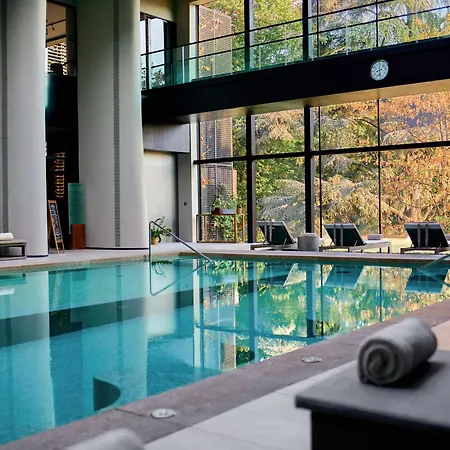 Six Senses Douro Valley Hotel 5*
