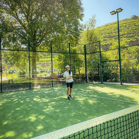Six Senses Douro Valley Hotel