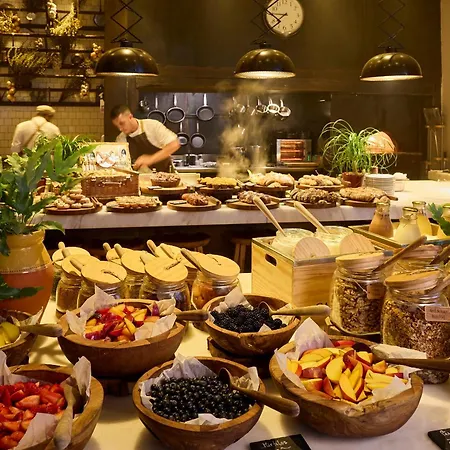 Hotel Six Senses Douro Valley