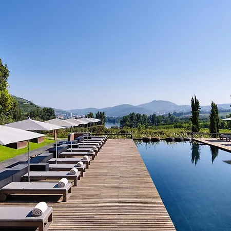 Six Senses Douro Valley 5*