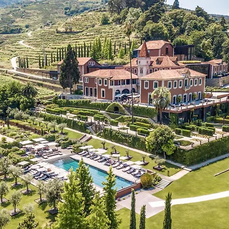 Six Senses Douro Valley Hotel