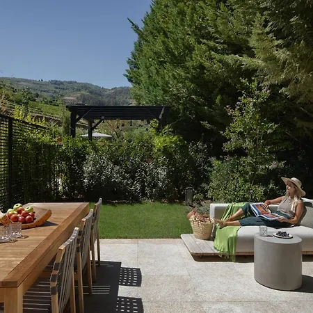 Six Senses Douro Valley 5*