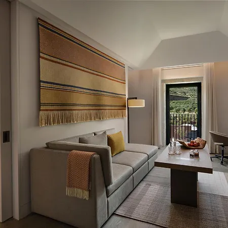 Ξενοδοχείο Six Senses Douro Valley 5*