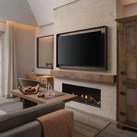 Six Senses Douro Valley 5*