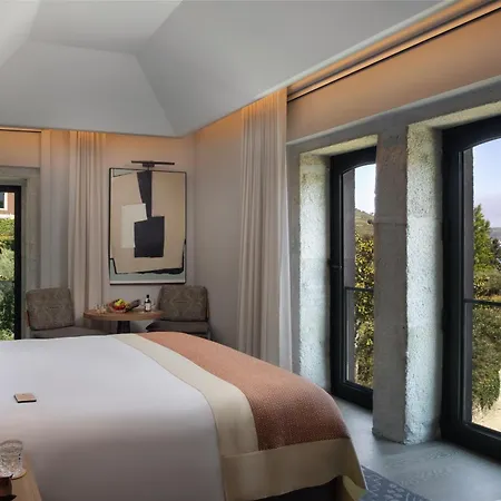 Six Senses Douro Valley 5* Lamego