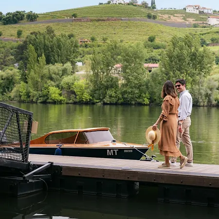 Six Senses Douro Valley Hotel Lamego