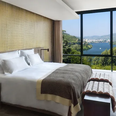 Hotell Six Senses Douro Valley