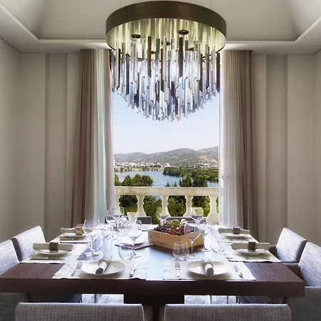 Six Senses Douro Valley Hotell Lamego