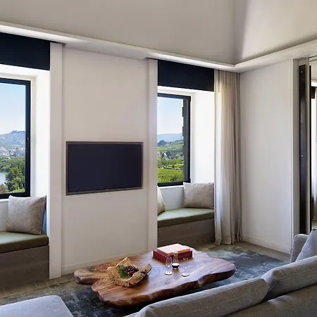 Six Senses Douro Valley Hotel Lamego