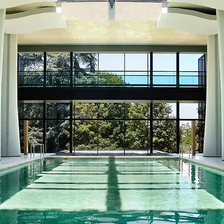 Hotel Six Senses Douro Valley 5*