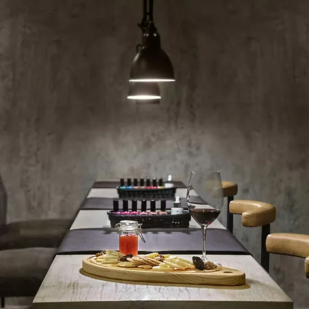 Hotel Six Senses Douro Valley Lamego